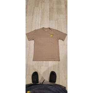 Nike Mother Earth Tee Shirt Men's Small